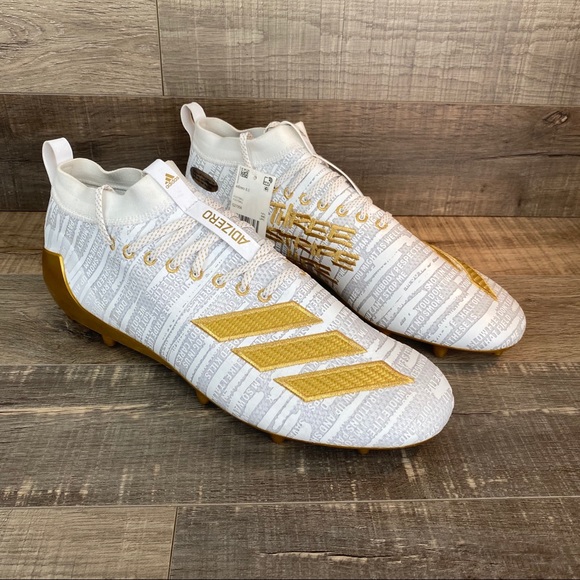 adidas Other - Adidas Adizero 8.0 Football Cleats